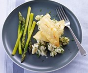 James Martin's saffron haddock recipe